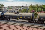 TILX Tank Car